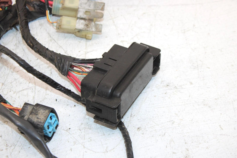 2002 Honda Foreman Rubicon 500 Oem Main Wire Harness 32100-HN2-000 AH53