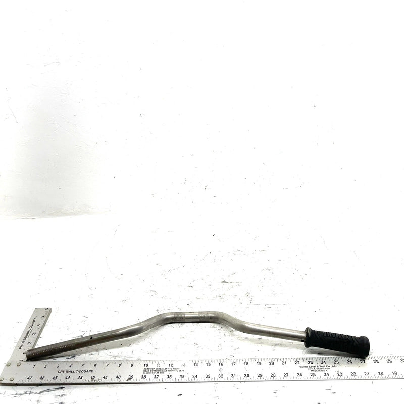 01-05 Yamaha WaveRunner XLT1200 OEM Handlebars F0D-U1552-00-00 JY27