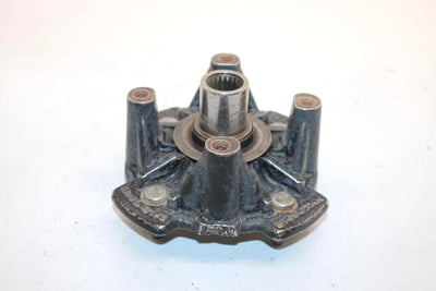 03 Bombardier Quest 650 Oem Wheel Hub 705500254 705500634 AB1.1
