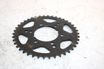 96 Polaris Trail Boss Oem 42T Rear Sprocket 3222070 AP74