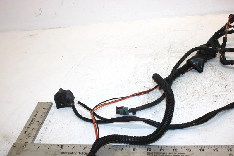 1997 Polaris Magnum 425 Oem Main Wire Harness 2460608 AP166