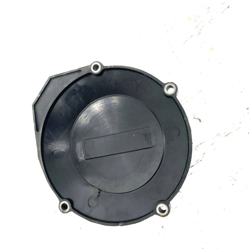 2000 Yamaha Warrior 350 YFM350X OEM Crankcase Cover 1 3GD-15411-00-00 AY67