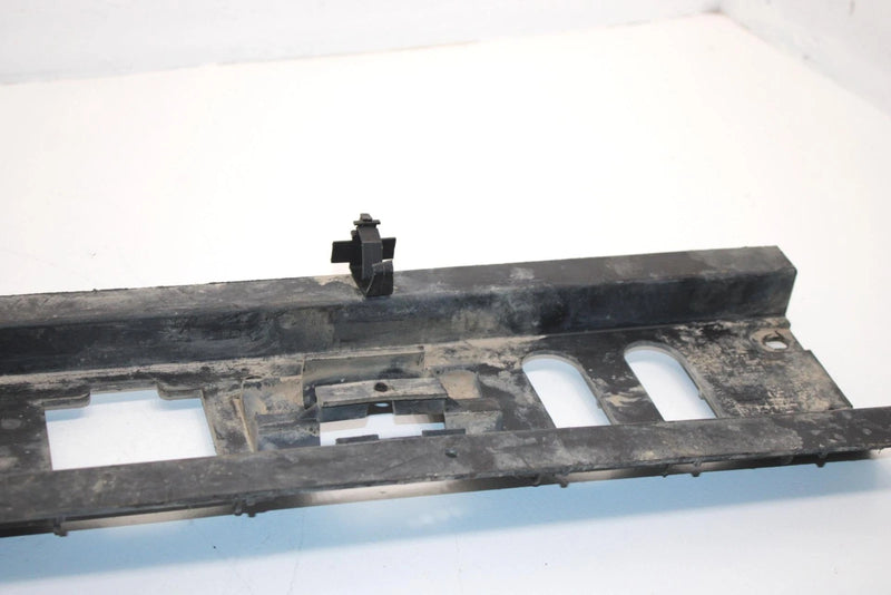 2015 Polaris Ranger Crew 900 Oem Rear Center Routing Plate 5450845-070 XP2