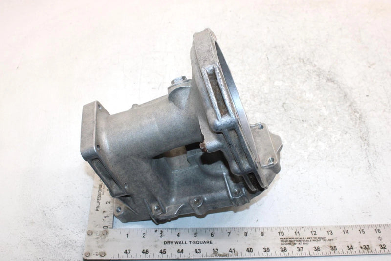 2006 Kawasaki Prarie 360 Oem Rear Gear Case 14057-0001 AK29