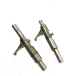 1993 Polaris Big Boss 350L 6x6 OEM Shift Fork Set 3233023 AP192