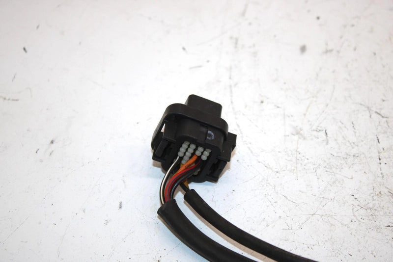 02 Arctic Cat Zr 600 Efi Oem CDI Harness Small 3005-907 Q2194