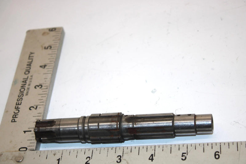 82 Honda Atc200 A Oem  Transmission Countershaft 23221-427-000 AH29