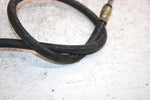 92 Polaris Sport Gt Oem Brake Hose Line 1930695 SP62