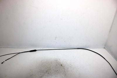 1996 Tigershark Monte Carlo 770 Oem Throttle Cable 0687-076 JA10