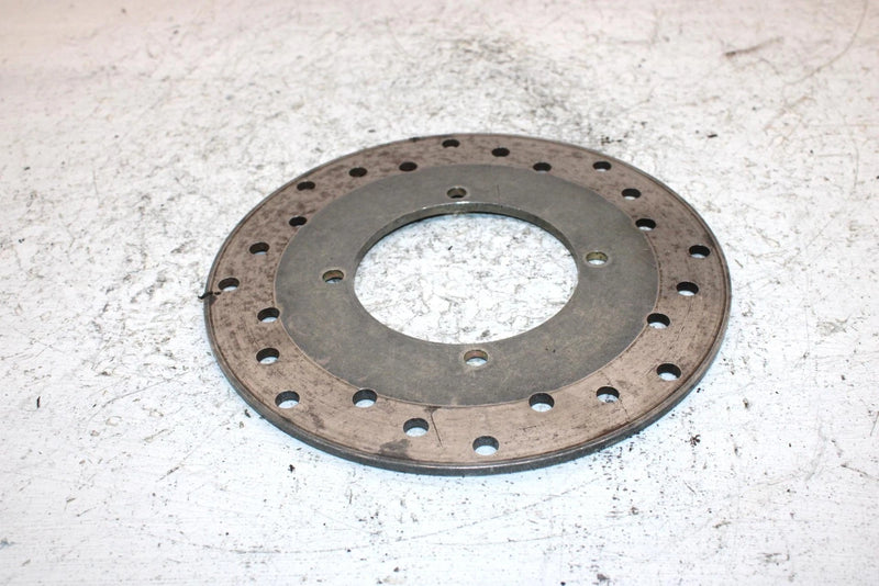 2004 Polaris Magnum 330 Oem Rear Brake Disc 5244882 AP159