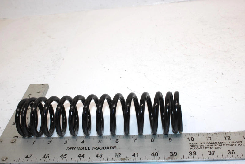 1987 Polaris 400 Oem Front Shock Spring 7041126 SP61