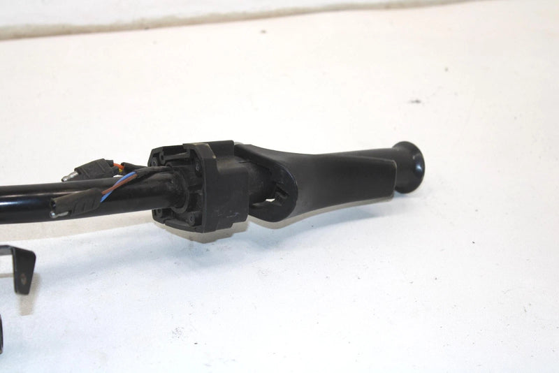 98 Polaris Lite Touring Oem Handlebar Assembly 1843036-067 SP192