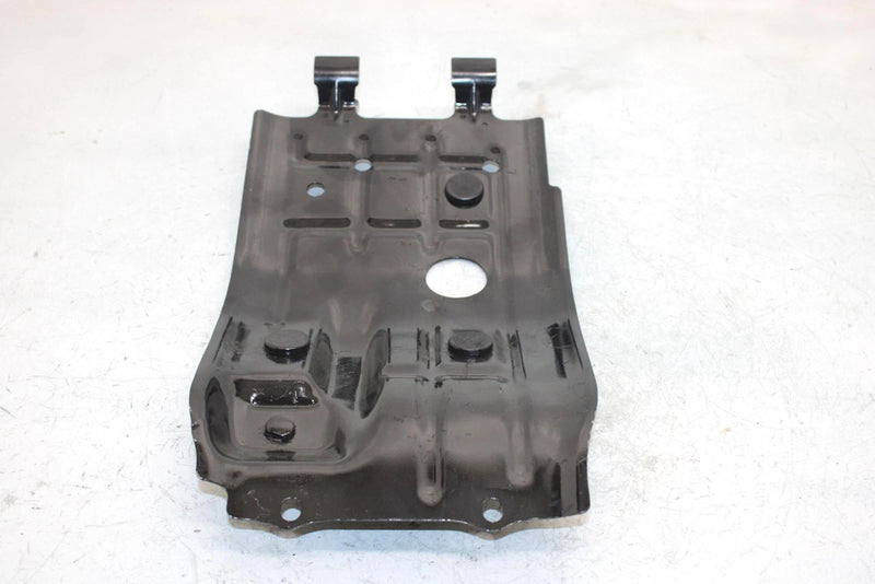 86 Honda Trx 350 A Fourtrax 350 Oem Fuel Tank Guard 17540-HA7-770 AH25