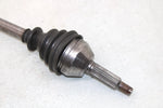 2006 Polaris Outlaw 500 Oem Rear Drive Shaft Assembly 5134956 1521150 AP4