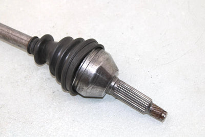 2006 Polaris Outlaw 500 Oem Rear Drive Shaft Assembly 5134956 1521150 AP4