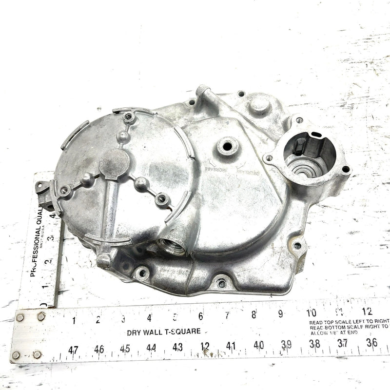 92-00 Yamaha Timberwolf 250 YFB250 OEM Clutch Side Cover 4BD-15431-02-00 AY56