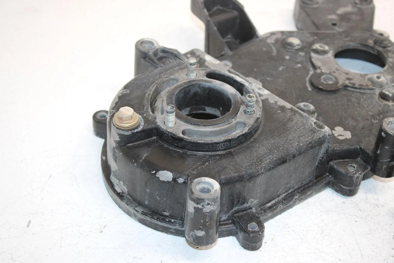 00 Arctic Cat Z 440 Oem Chaincase and Cover 0702-489 0702-415 SAS11