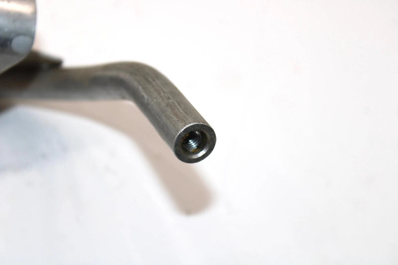 2003 Ski-doo Mxz 800 Rev Oem Right Foot Well Toe Hold 518324162 SS102