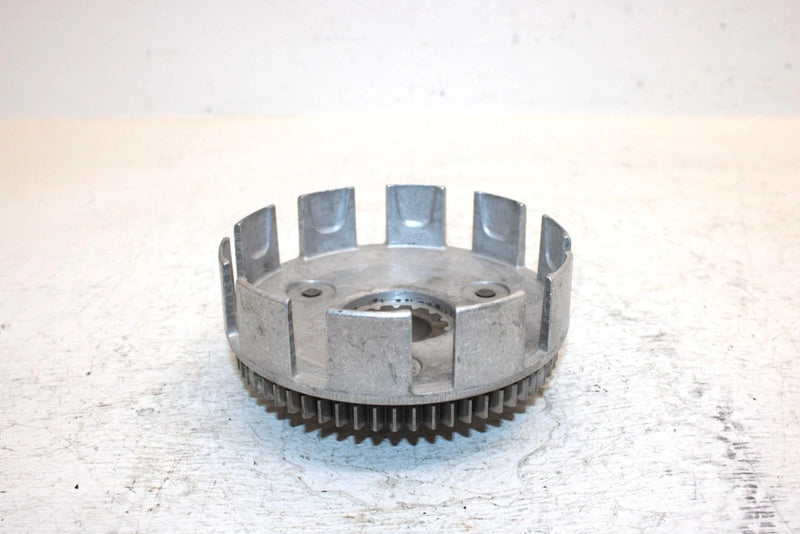 1986 Honda Trx 350 A Fourtrax 4x4 Oem Clutch Basket 22100-HA7-770 AH43