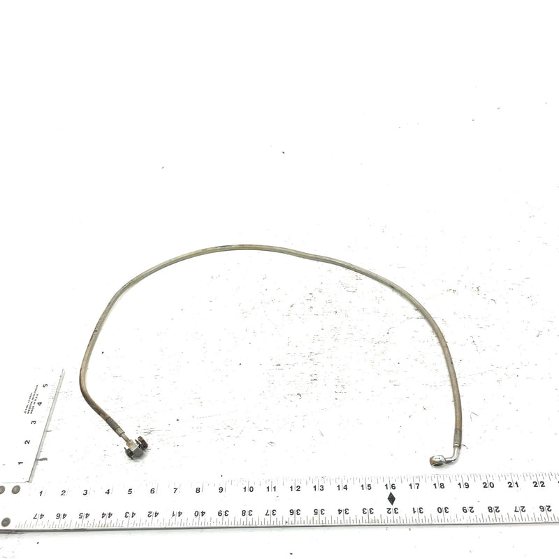 02-04 Polaris Trail Blazer 250 OEM Rear Brake Hose 1910506 AP224