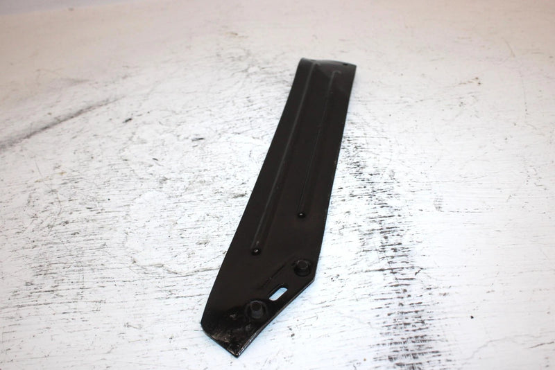 2002 Ski-doo Mxz 800 Adrenaline Oem Left Pan Brace 518322119 SS21