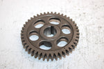 1990 Kawasaki Bayou 300 Oem Ballance Shaft And Gear 13041-1066 AK22