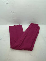 New Vintage Pink Prior Polyester Pants 3A-16