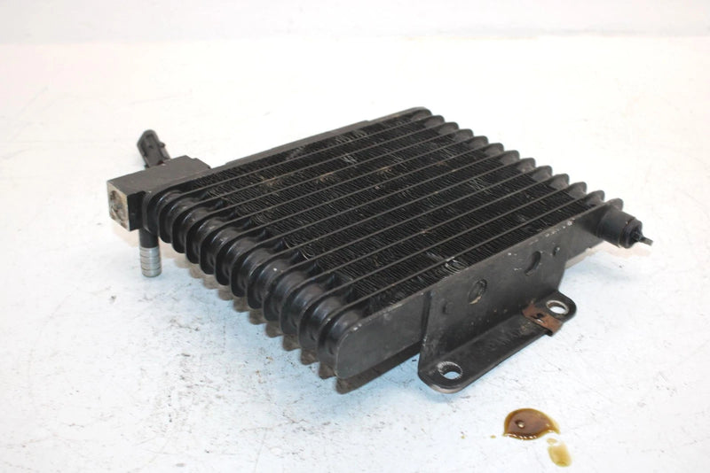 2000 Polaris Magnum 325 Oem Oil Cooler 1240064 AP96