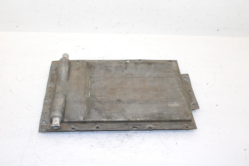 2006 Polaris 600 Fusion Oem Rear Heat Exchanger 1240165 SP31