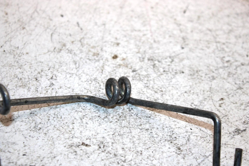01 Polaris Xc Sp 600 Oem Recoil Rope Guide 5244413 SP65
