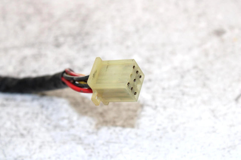 1999 Yamaha Vmax 600 Sx Oem Main Key Switch 8AB-82510-01-00 SY5