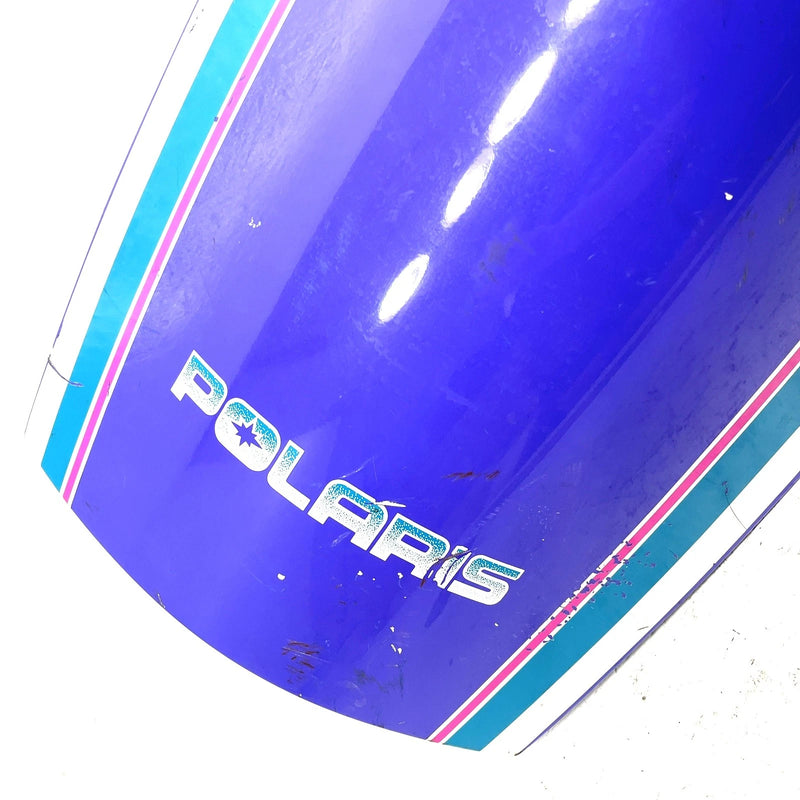 1996 Polaris SLT 700 OEM Hood 2631742-194 JP46