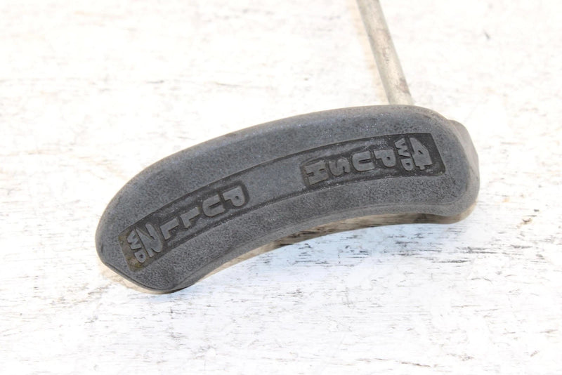 2002 Arctic Cat 375 Automatic (4x4 Green) Oem Shift Handle 0502-291 AA29
