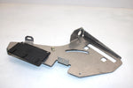 96 Sea-doo Gts 587 Oem Reverse Support Plate 271000572 JS39