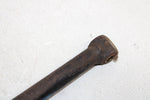 91 Polaris 500 Sks Oem Lower Radius Rod With Ends 1822086-01 SP183