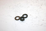 1996 Arctic Cat Zrt 600 Oem Flywheel Nut And Washer Set 3007-556 SA37