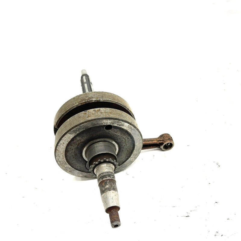 83-86 Suzuki ALT125 OEM Crankshaft 12200-18905 AS31