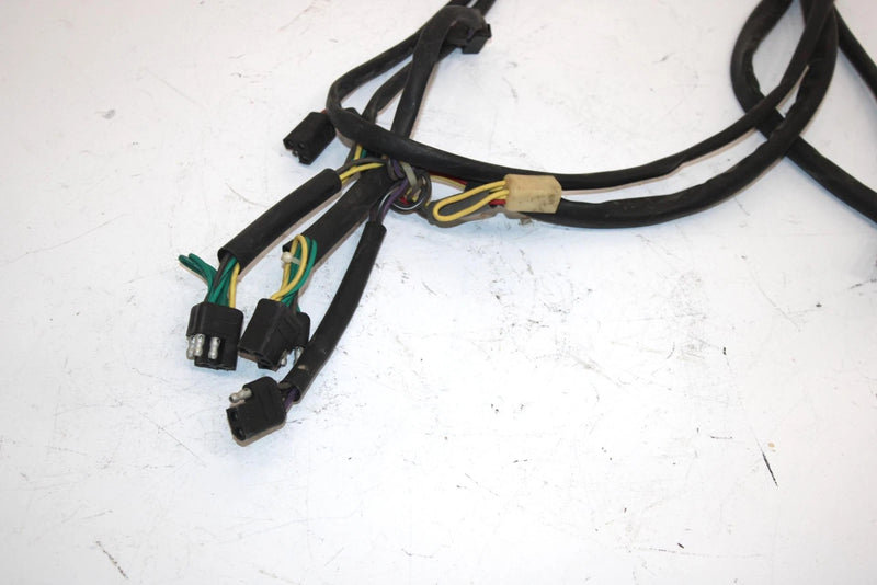 02 Arctic Cat Mountain Cat 570 Oem Main Wire Harness 0686-766 SA223