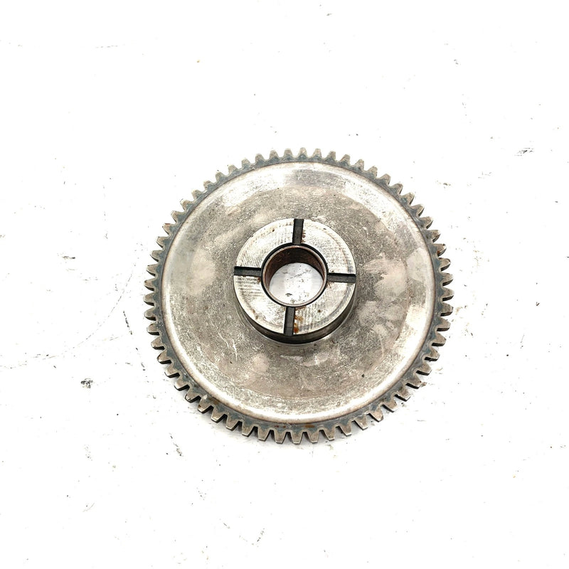 2004 Yamaha Bruin 350 YFM350FA 4x4 OEM Starter Clutch Gear 5UH-15517-00-00 AY63