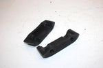 1991 Arctic Cat Prowler Oem Tunnel Wearstrip Track Guide Pair 0604-497 SA57