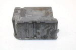 1988 Yamaha Srv Oem Lower Air Box Half 8K4-14441-01-00 SY62