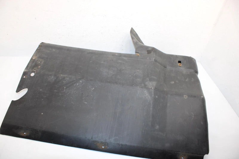 08 Arctic Cat Prowler Xt 650H1Automatic Oem RH Inner Fender Panel 2516-457 XA0