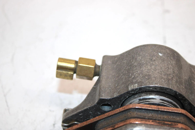 90 Polaris 500 Oem Brake Caliper 1930556 SP211