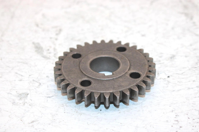 2000 Yamaha  Kodiak 400 Oem Oil Pump Drive Gear 5GH-13324-00-00 AY26