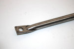85 Yamaha  Moto 4 Yfm200n Oem Rear Stay, Polished 24W-24819-00-00 AY17