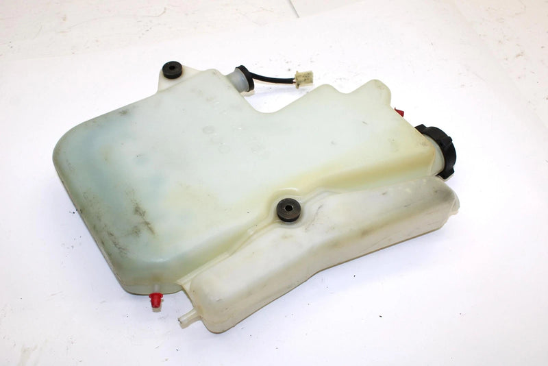 1998 Yamaha Srx600 Oem Oil Tank Bottle Reservoir 8CR-21751-00-00 SY80