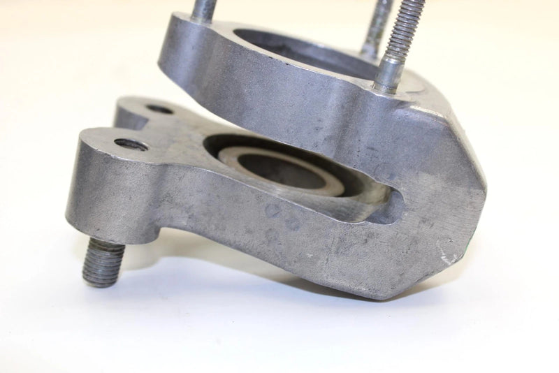 89 Yamaha Moto 4 YFM350ER OEM Rear Caliper Body 24W-25731-01-00 Q4330