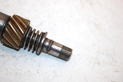 1990 Sea-doo Gt Oem Rotary Valve Shaft 290837048 JS55