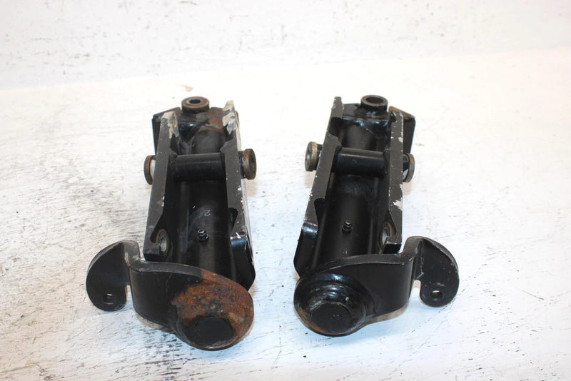 1999 Arctic Cat Zr 600 Oem Steering Spindle Pair 0703-577 0703-576 SA19