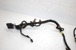 14 Can-am Outlander Max 400 Efi Oem Main Wore Harness 710002113 AB6